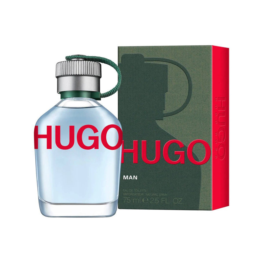 hugo man boss