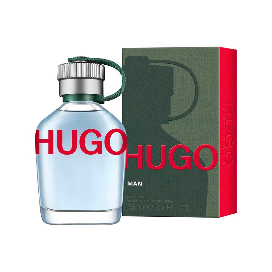 hugo boss perfume 75ml