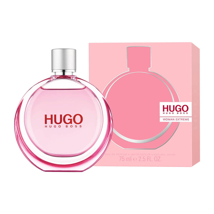 hugo boss spray on the go