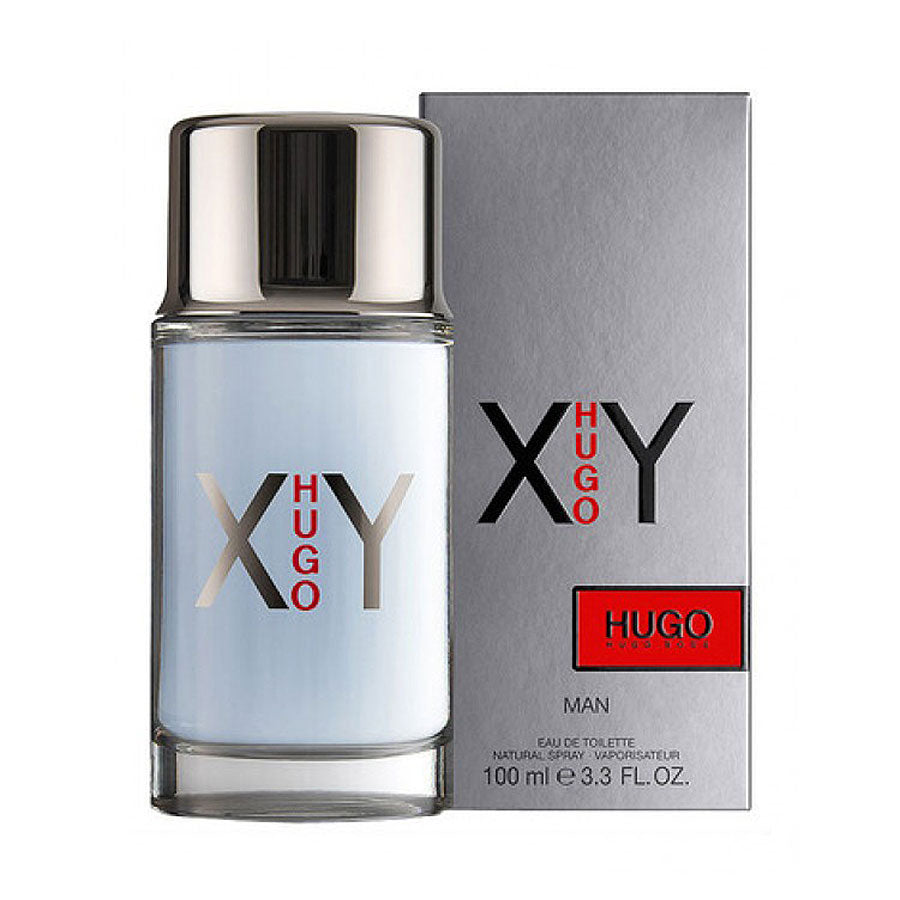 hugo xy 100 ml