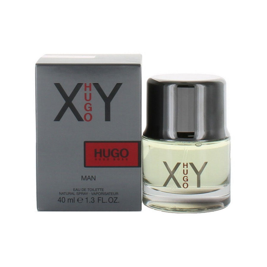 hugo boss xy parfum