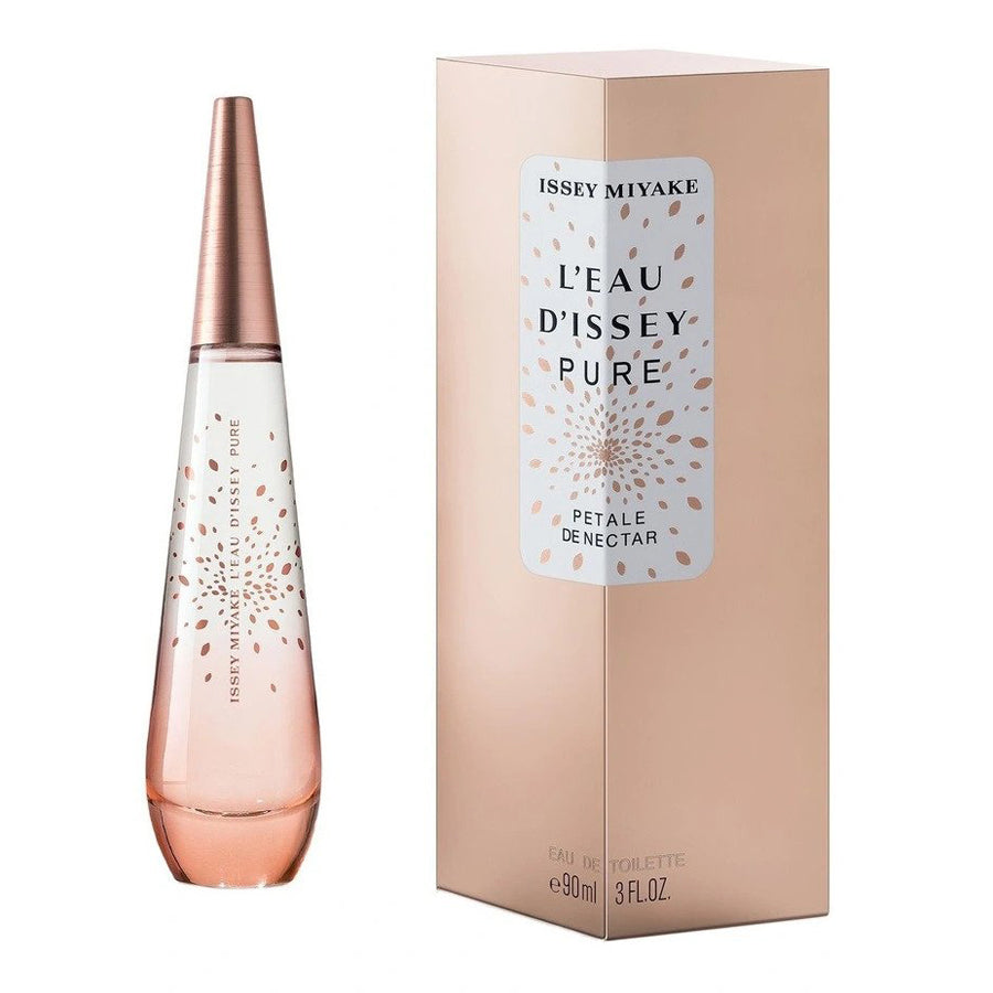 Issey Miyake L'eau D'Issey Pure Petale De Nectar Eau De Toilette 90ml*