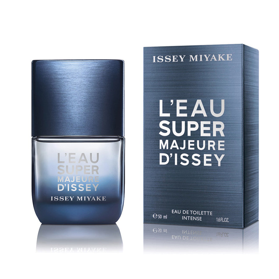 Issey Miyake L'eau Super Majeure D'Issey Eau De Toilette 50ml*