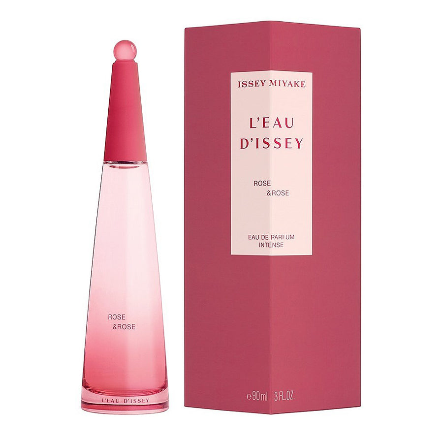 Issey Miyake L'eau d'Issey Rose & Rose Eau De Parfum Intense 90ml ...