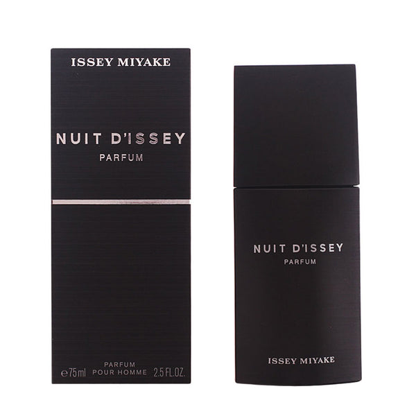 Issey Miyake Nuit D'Issey Parfum 75ml - Perfume Clearance Centre