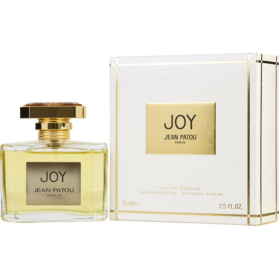 joy by jean patou eau de parfum