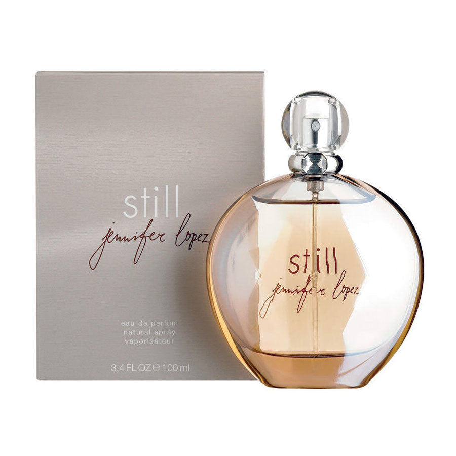 Jennifer Lopez Still Eau De Parfum 100ml