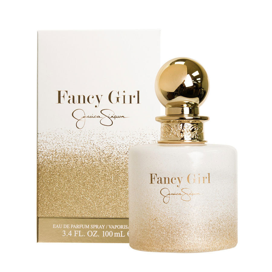 Jessica Simpson Fancy Girl Eau De Parfum 100ml*