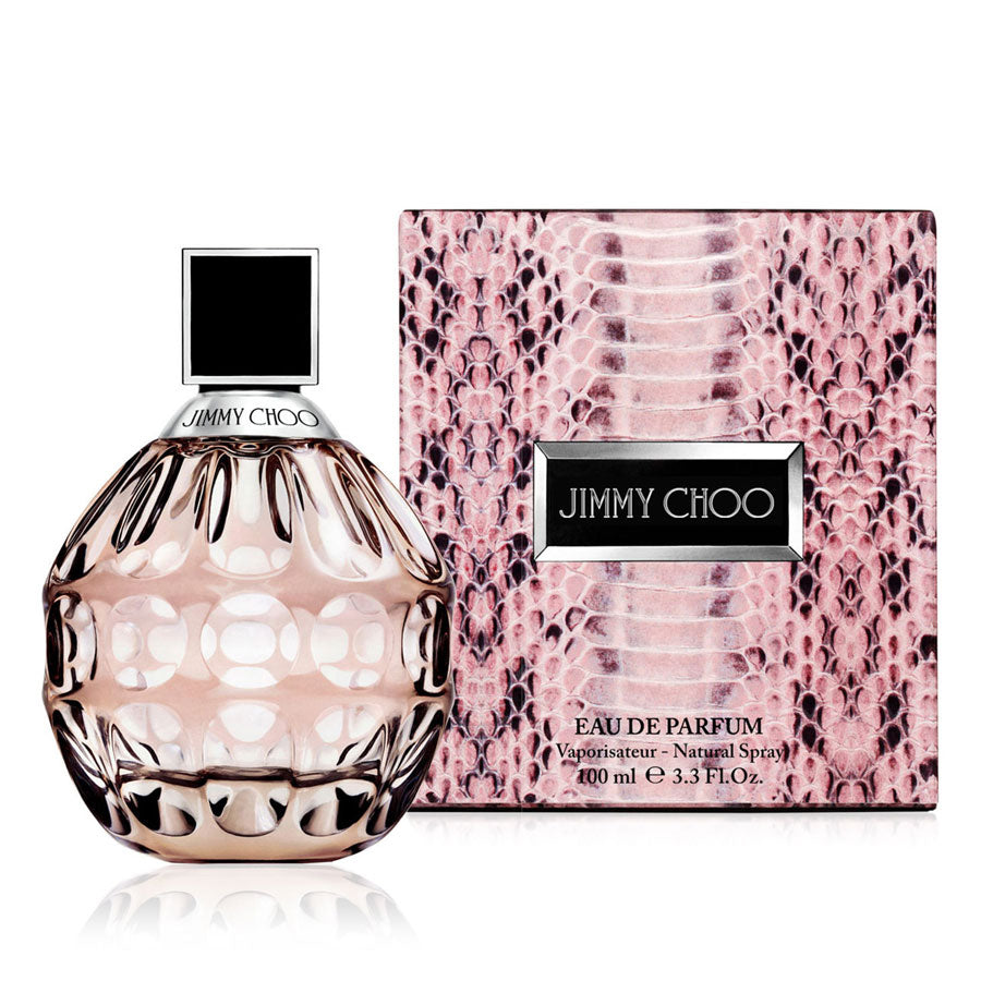 Jimmy Choo Eau De Parfum 100ml*