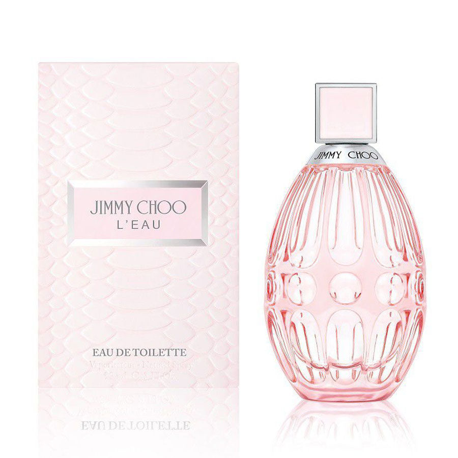 Jimmy Choo L'eau Eau De Toilette 90ml*