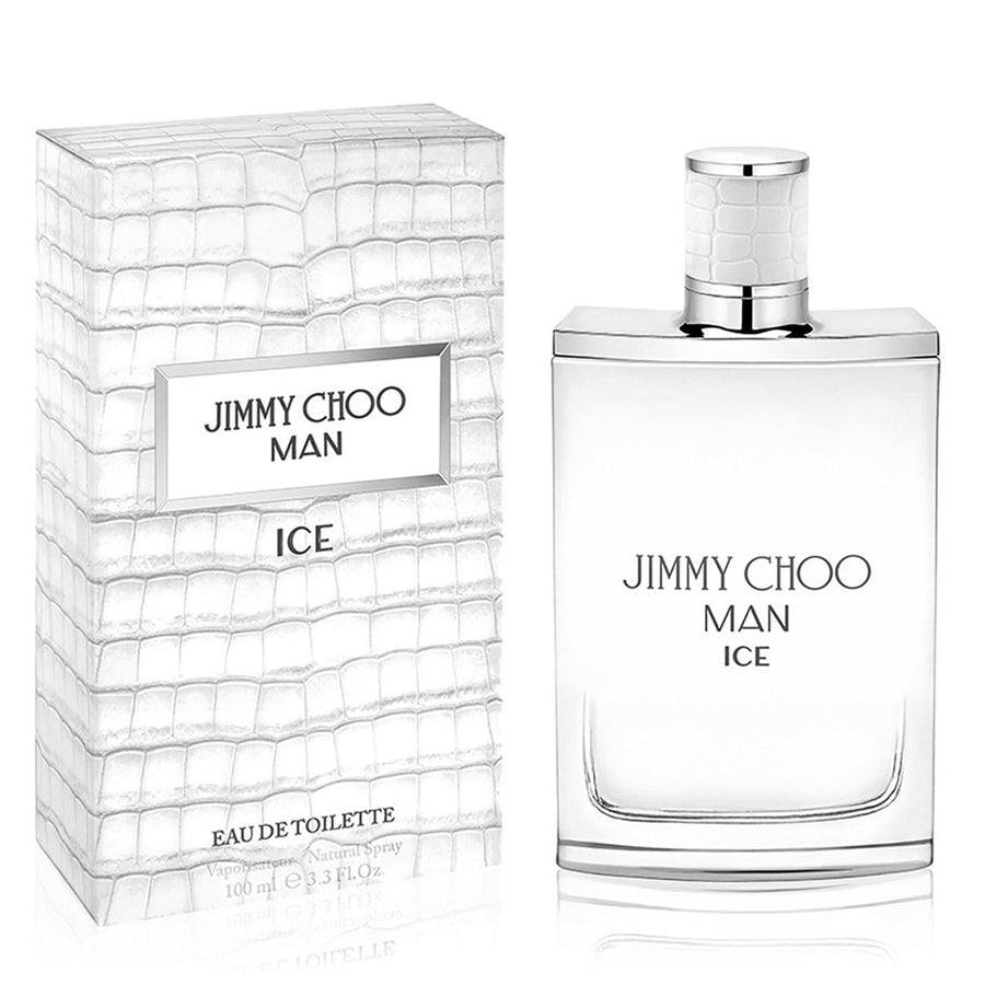 Jimmy Choo Man Ice Eau De Toilette 100ml*