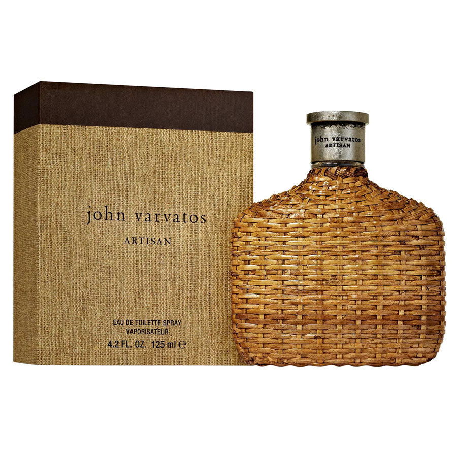 John Varvatos Artisan Eau De Toilette 125ml*