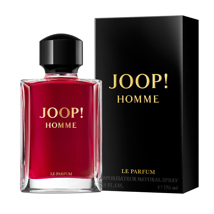 Joop Homme Le Parfum 125ml