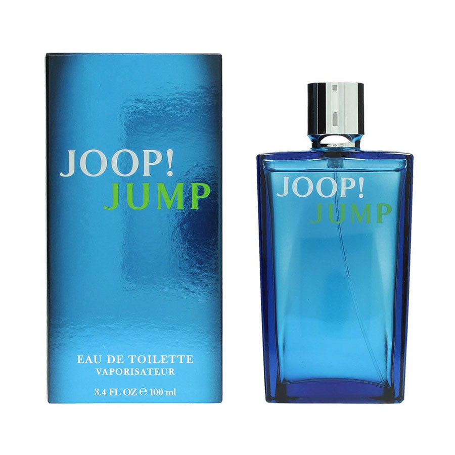 Joop Jump Eau De Toilette 100ml*