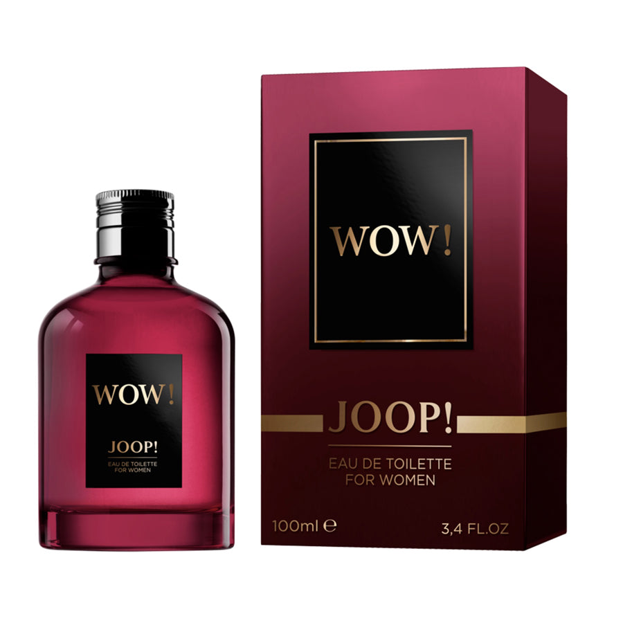 joop perfume