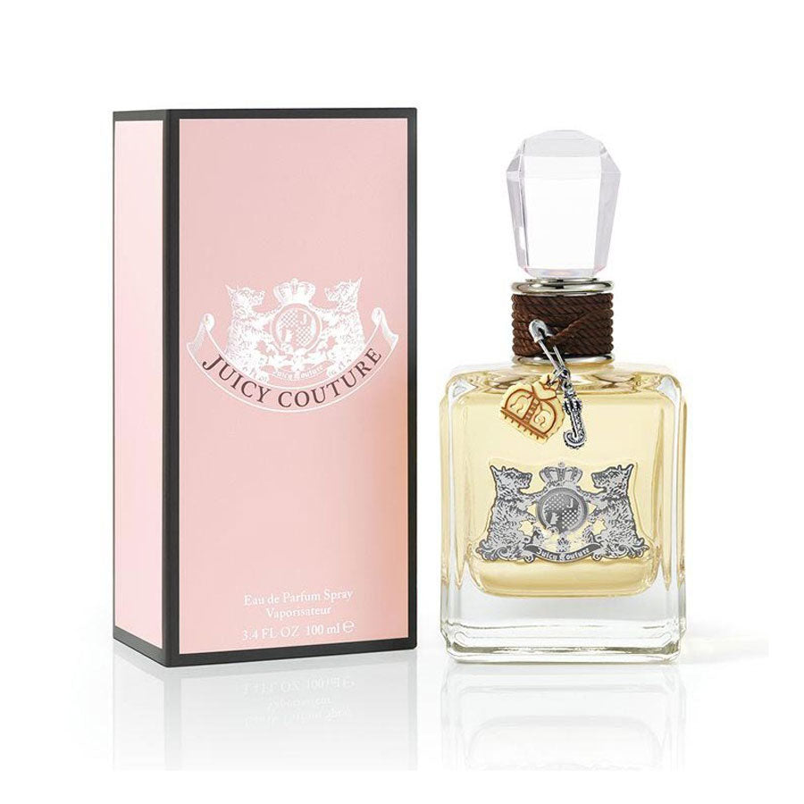 Juicy Couture Eau De Parfum 100ml*