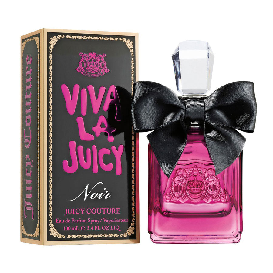 Juicy Couture Viva La Juicy Noir Eau De Parfum 100ml*