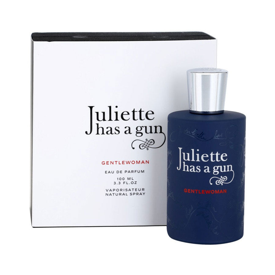 Juliette Has A Gun Gentlewoman Eau De Parfum 100ml*