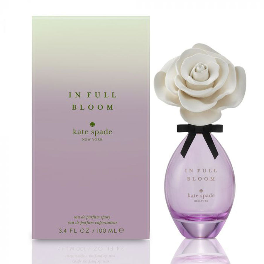 in full bloom perfume kate spade