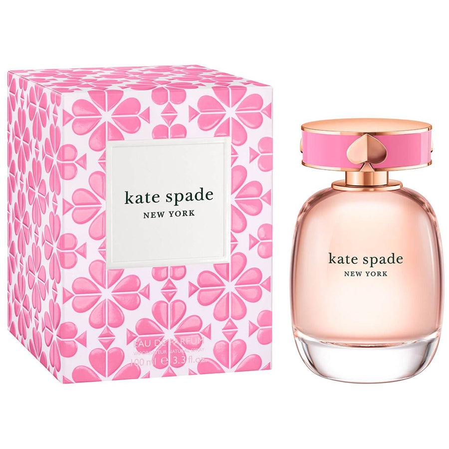 Kate Spade New York Eau De Parfum 100ml