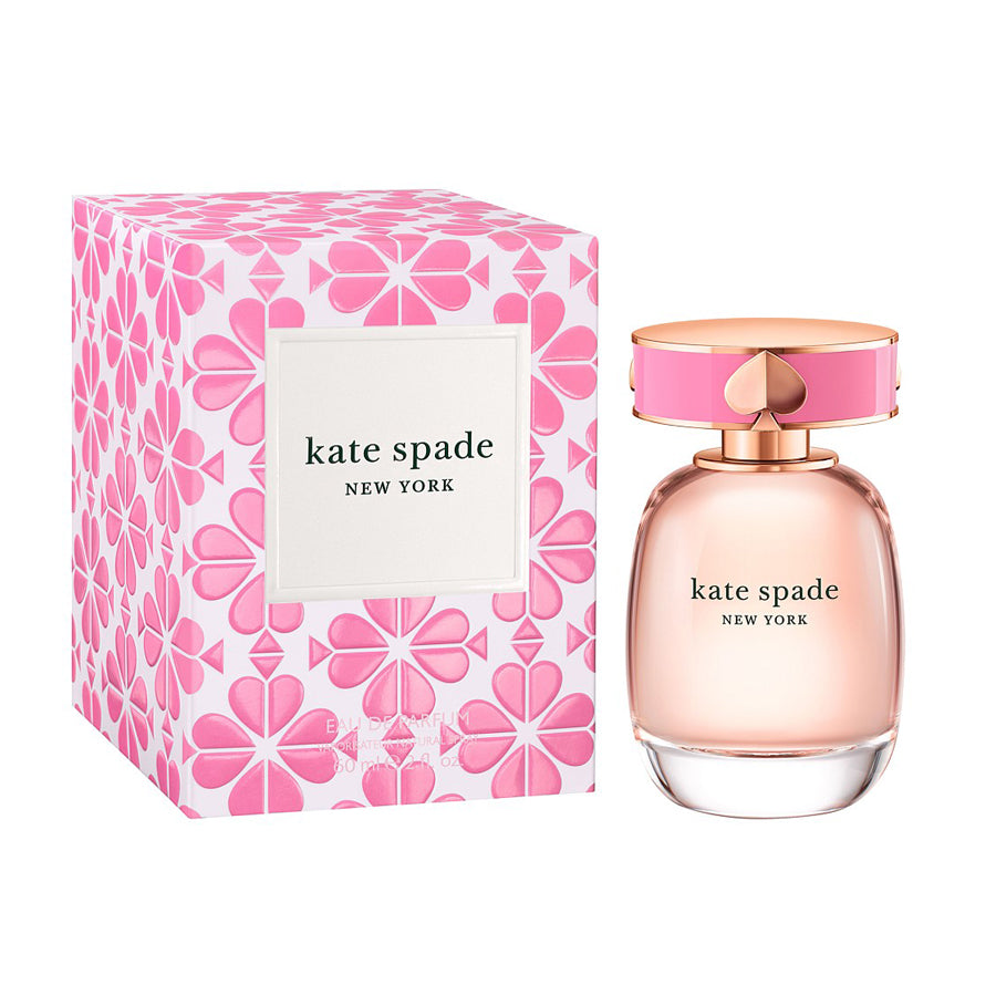 Kate Spade New York Eau De Parfum 60ml