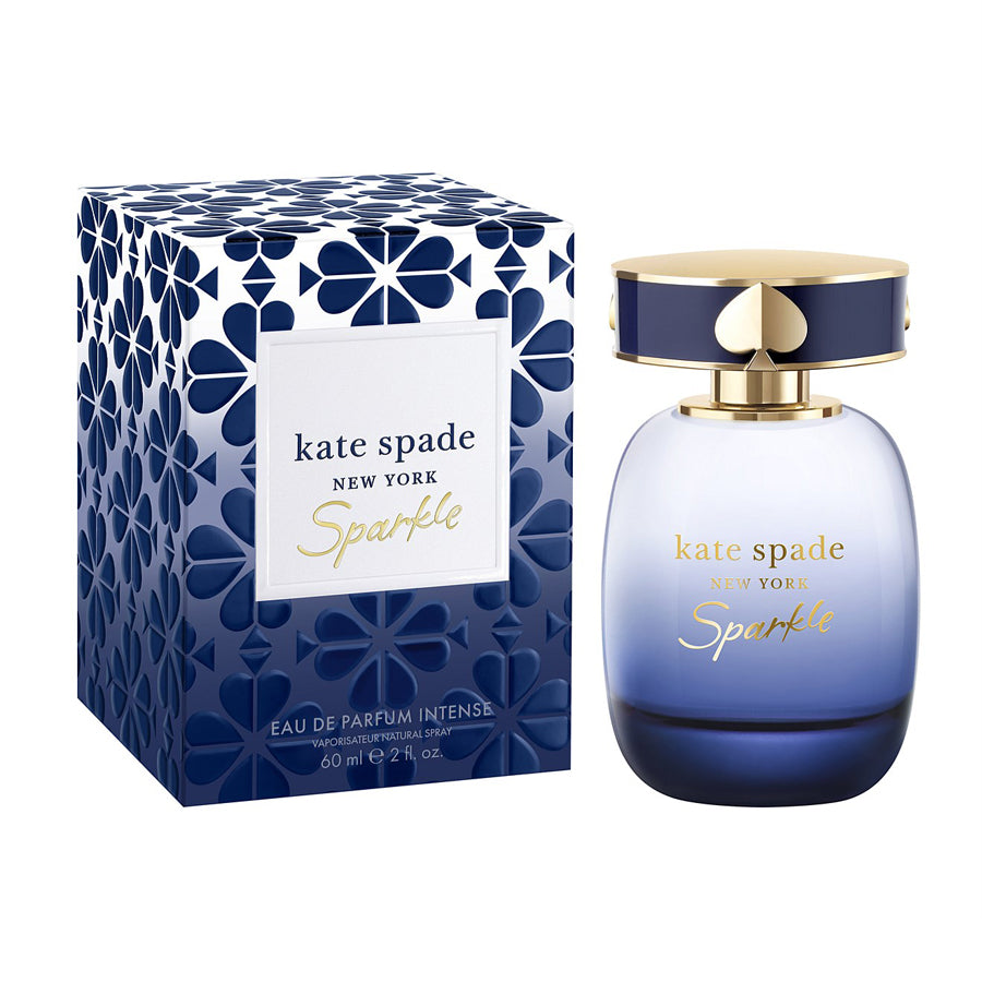 Kate Spade New York Sparkle Eau De Parfum 60ml