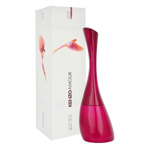 kenzo amour perfume