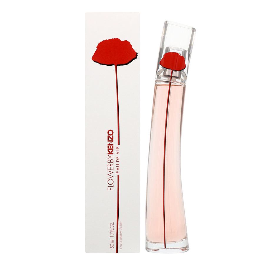 Kenzo Flower Eau De Vie Eau De Parfum Legere 50ml*