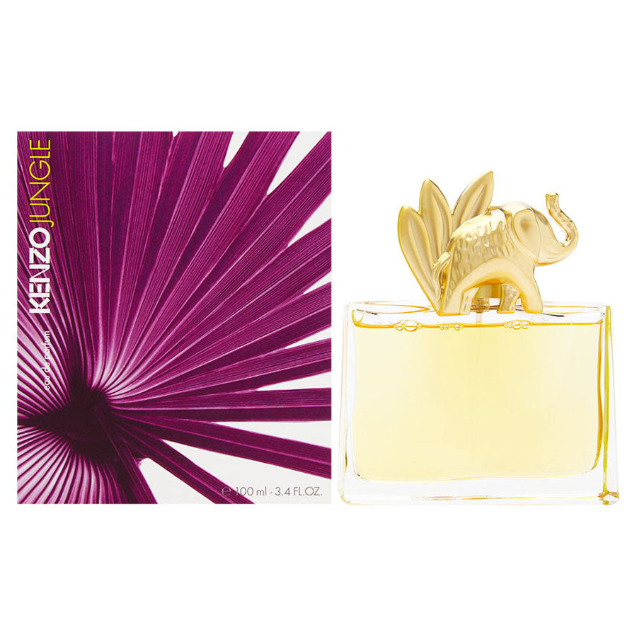 Kenzo Jungle Eau De Parfum 100ml*