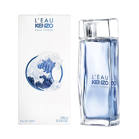 kenzo pour homme basenotes