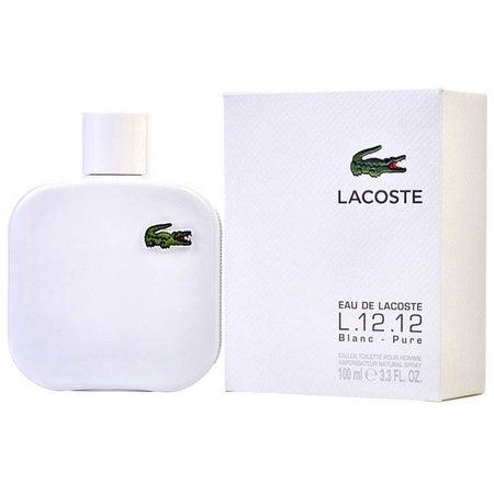 lacoste 12 12 white