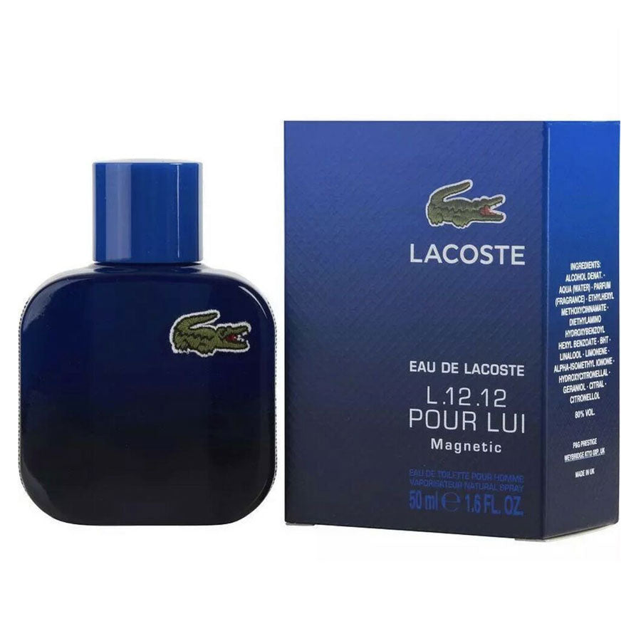 lacoste 50ml