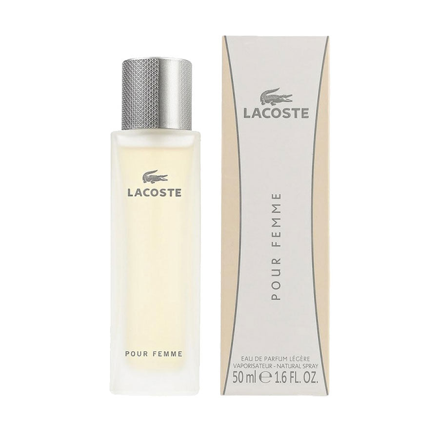 lacoste femme 50ml