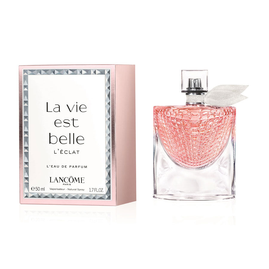 la vie est belle eau de parfum lancome