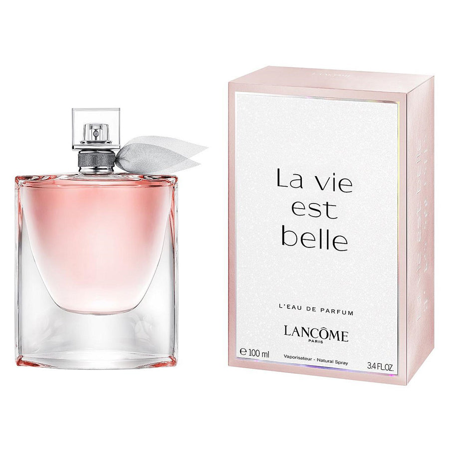 Link plan gardin Lancome La Vie Est Belle L'eau De Parfum 100ml* - Perfume Clearance Centre