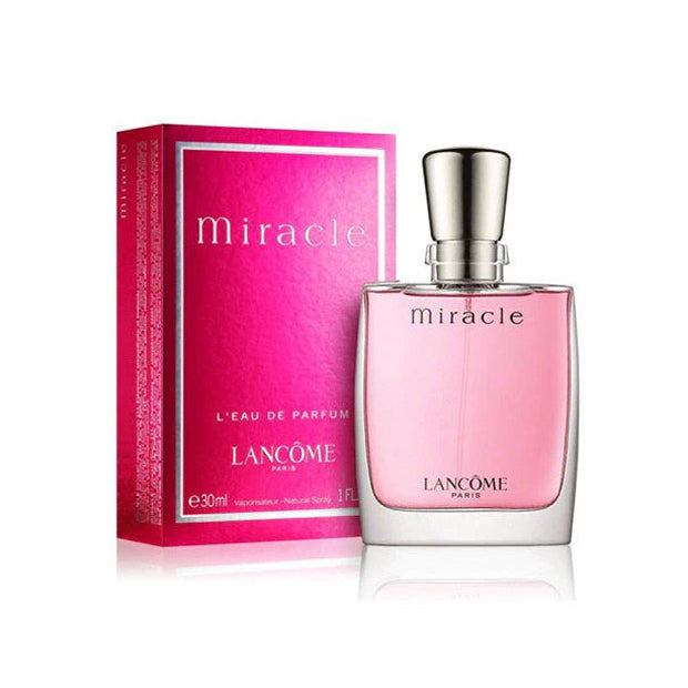 Lancome Miracle L'eau De Parfum 30ml*