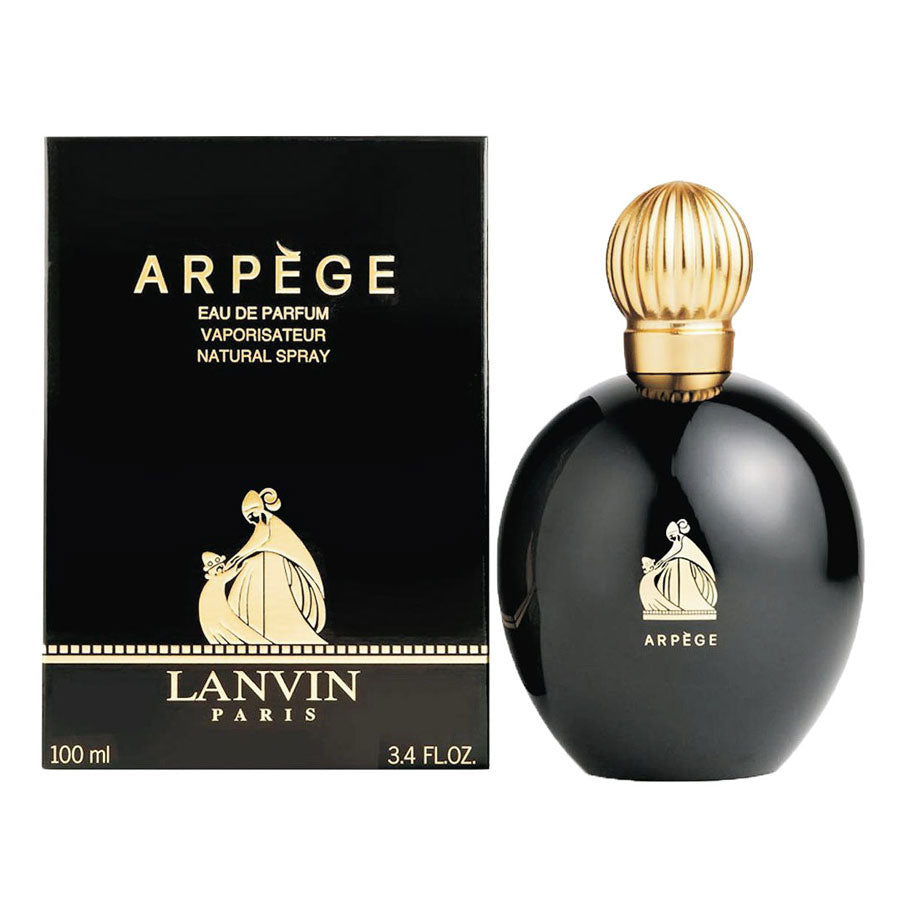 Lanvin Arpege Eau De Parfum 100ml*