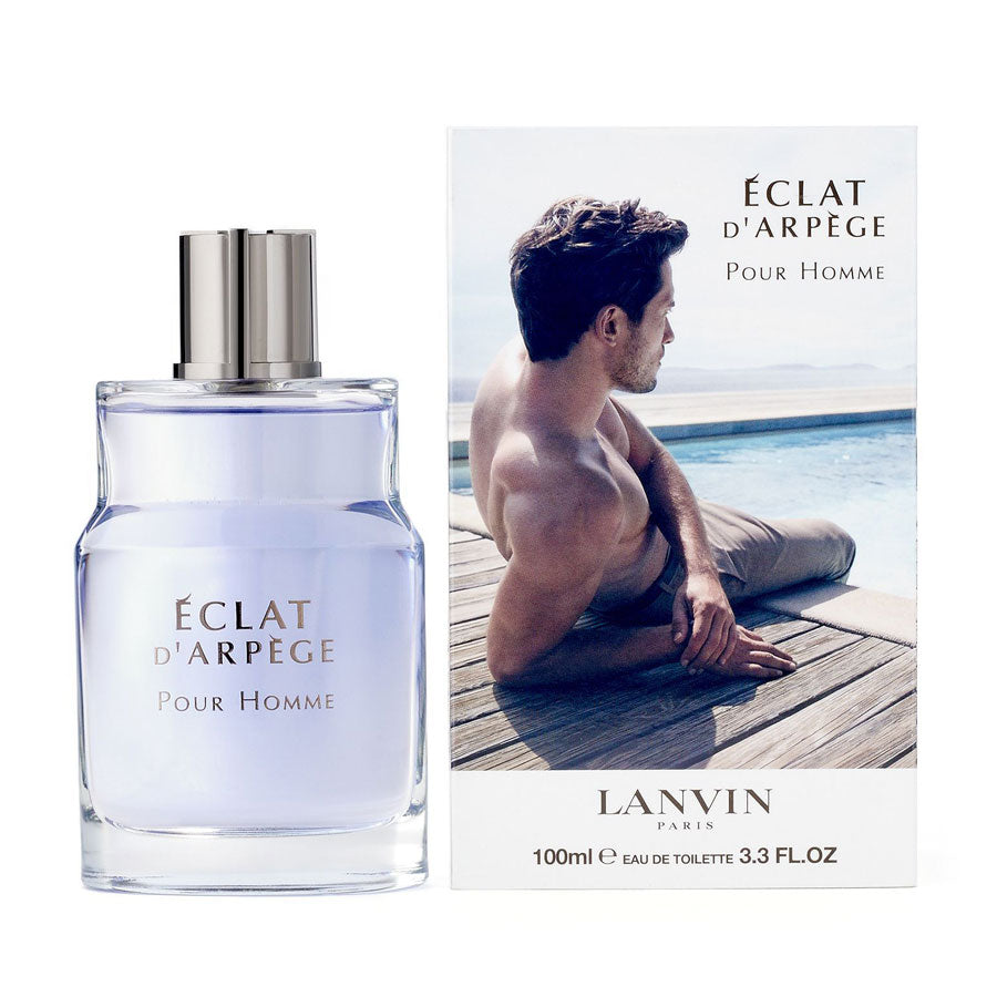Buy LANVIN Eclat d'Arpège for Men - Eau de
