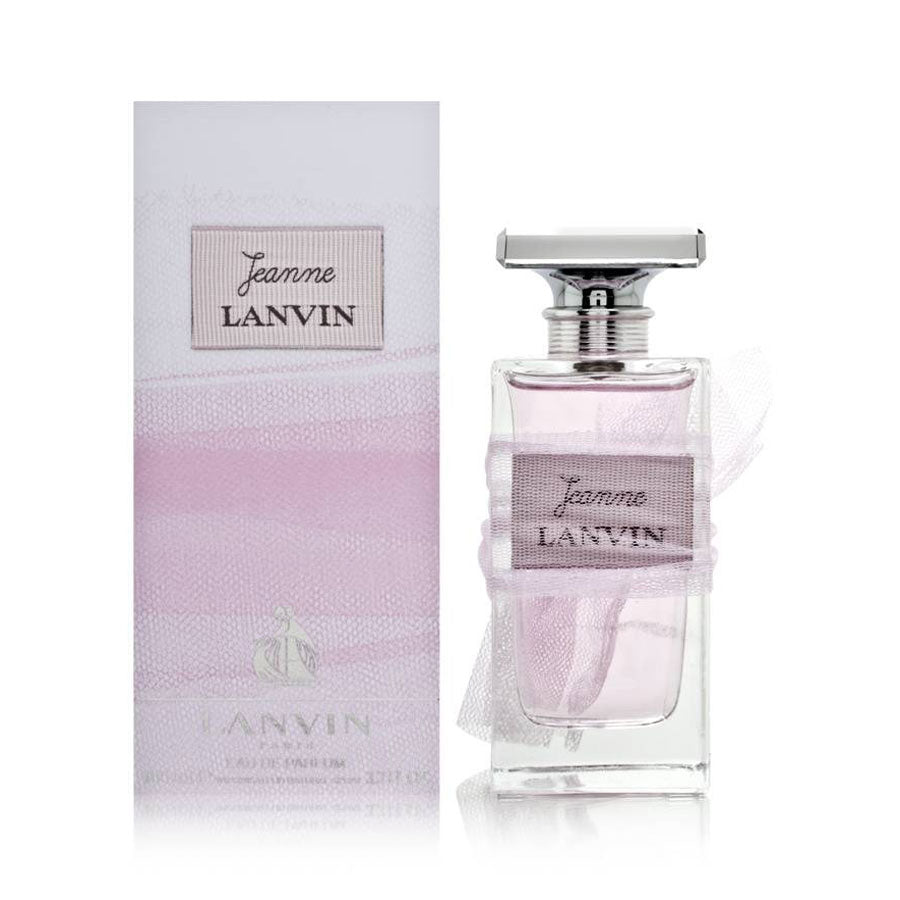 Lanvin Jeanne Eau De Parfum 100ml*