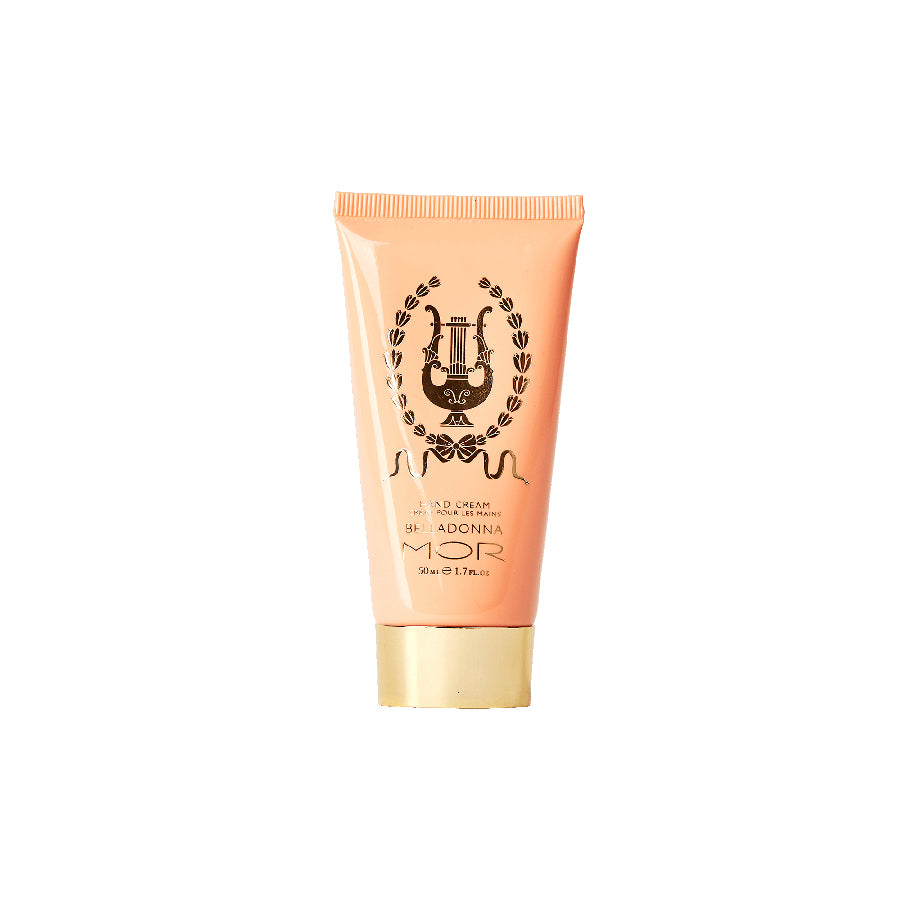 MOR Little Luxuries Belladonna Hand Cream 50ml