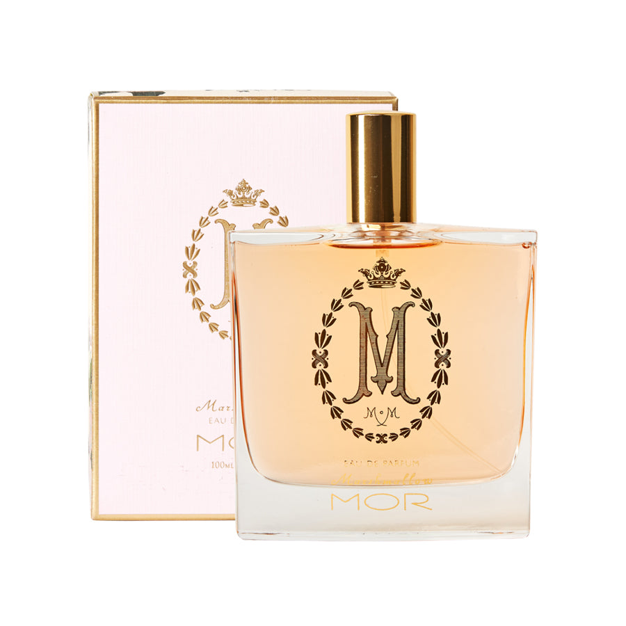 MOR Marshmallow Eau De Parfum 100ml