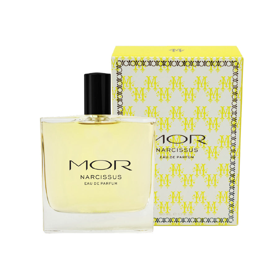 MOR Narcissus Eau De Parfum 50ml