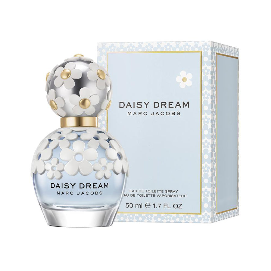 Marc Jacobs Daisy Dream Eau De Toilette 50ml