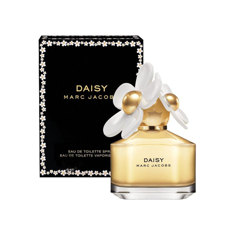 Marc Jacobs Daisy Eau De Toilette 50ml