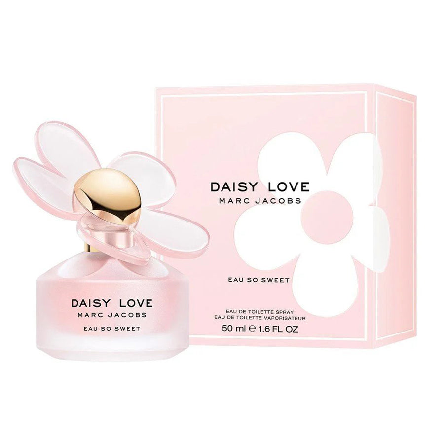 Marc Jacobs Daisy Love Eau So Sweet Eau De Toilette 50ml