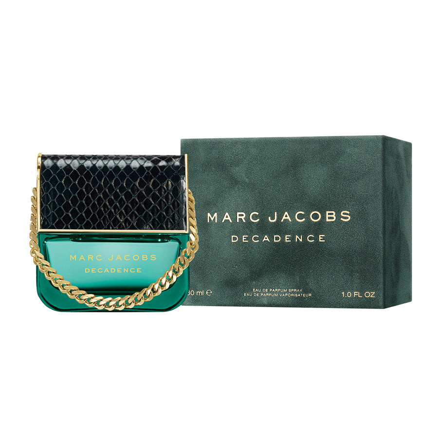 Marc Jacobs Decadence Eau De Parfum 