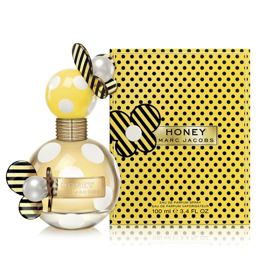 Marc Jacobs Honey Eau De Parfum 100ml*