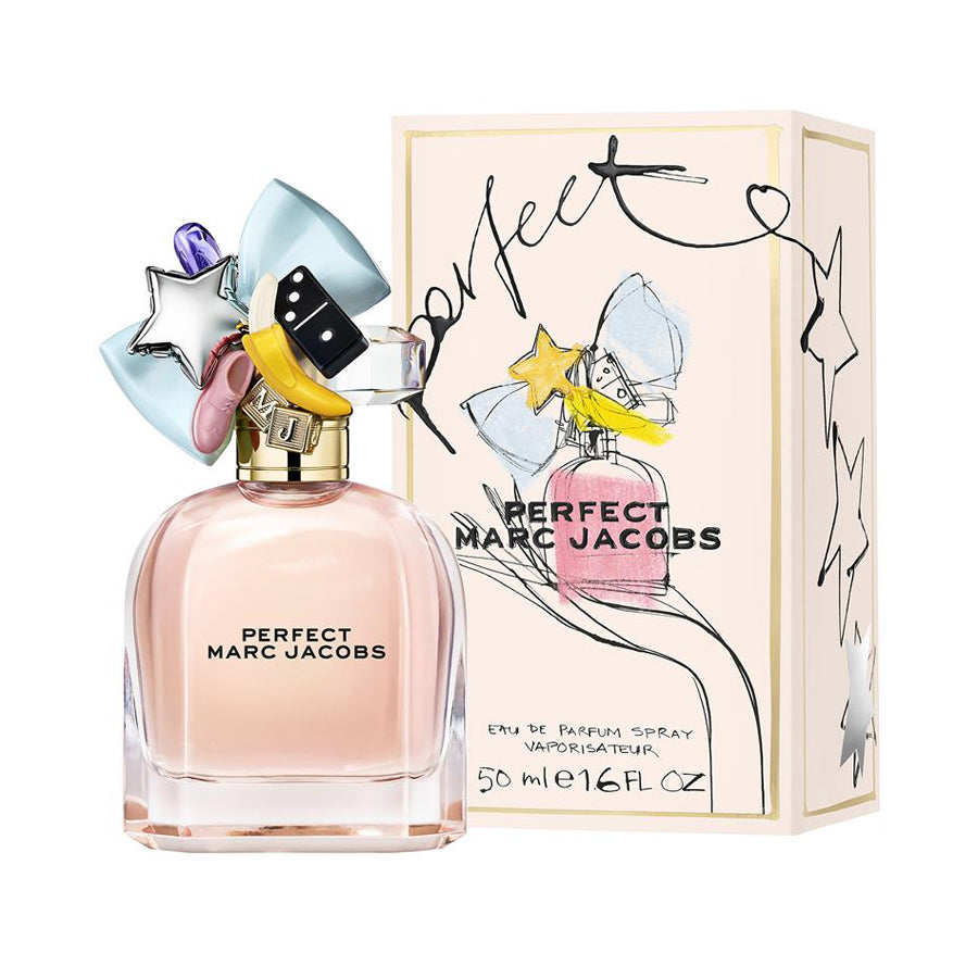 Marc Jacobs Perfect Eau De Parfum 50ml