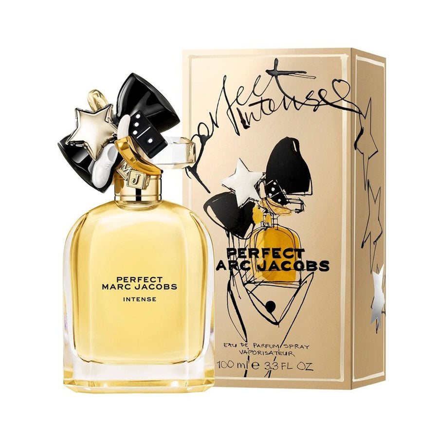 Marc Jacobs Perfect Intense Eau De Parfum 100ml