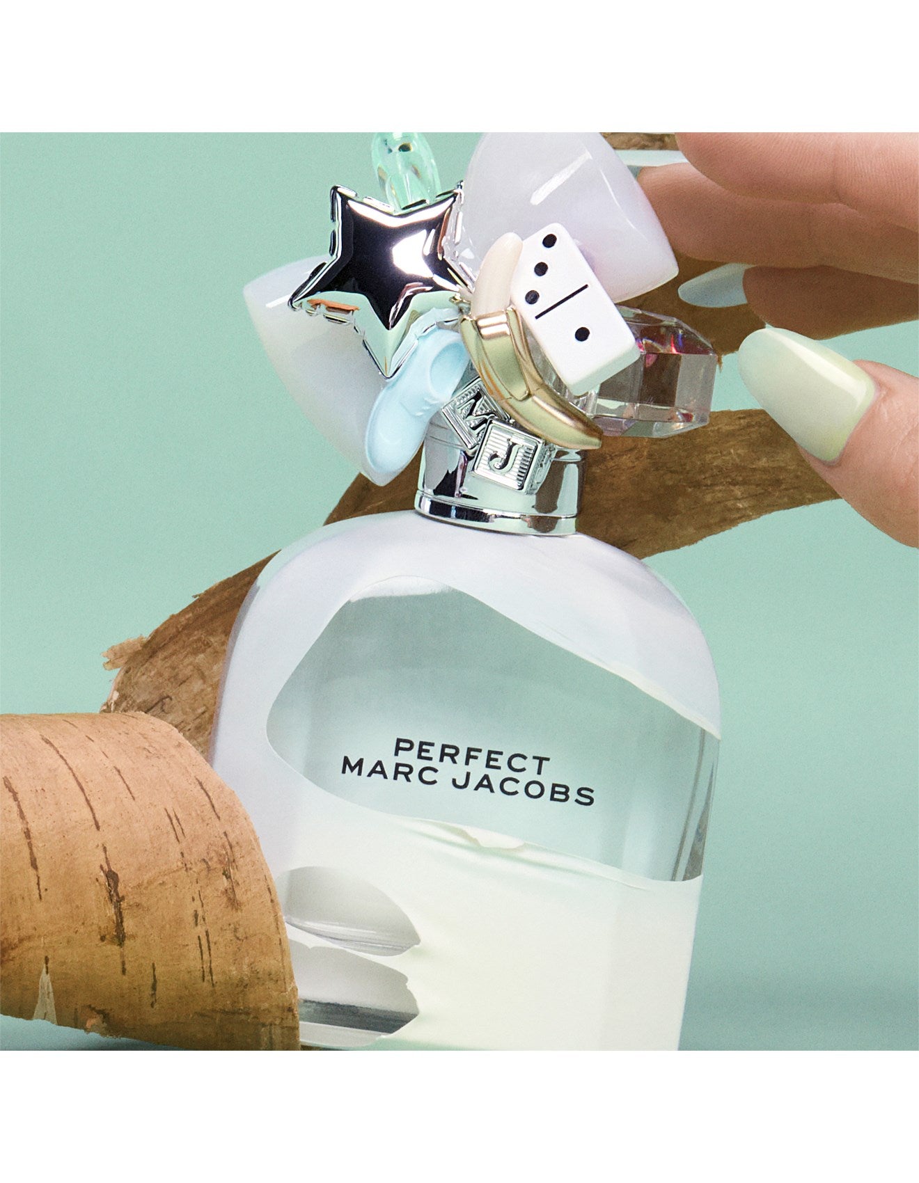 Marc Jacobs Perfect Eau De Toilette 50ml (Gift With Purchase)